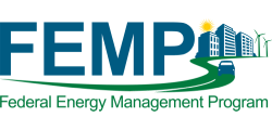FEMP logo