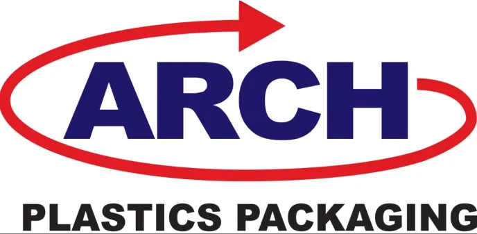 Arch Plastics logo