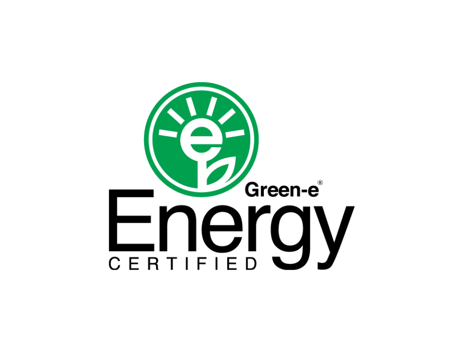 Icon for Green-e certified