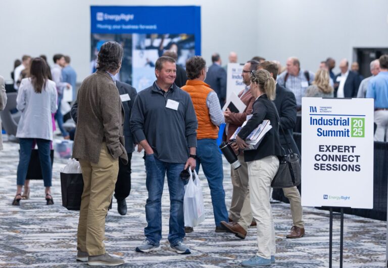 Expert Connect Sessions at the 2025 summit