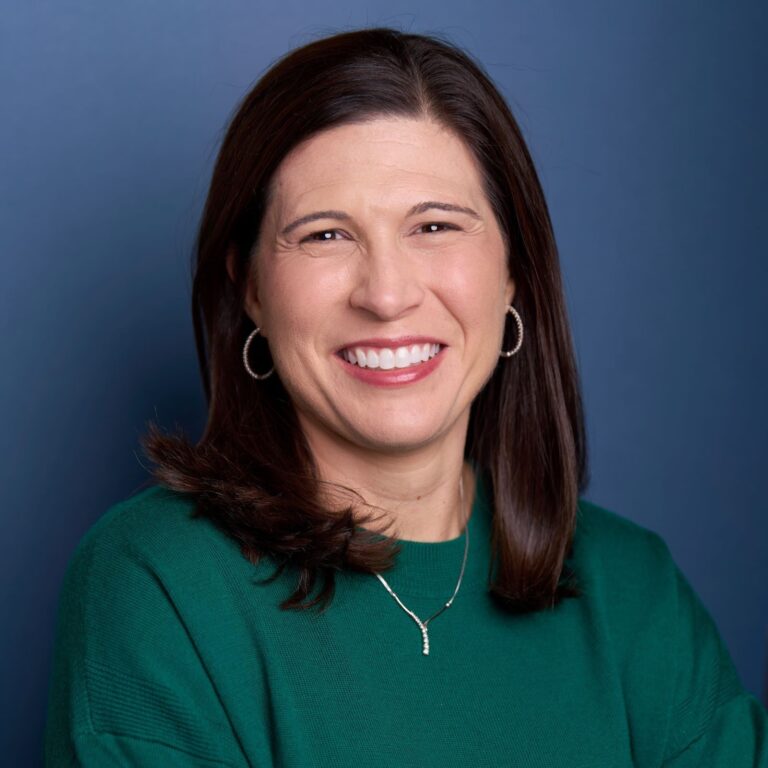 Carrie Fogleman