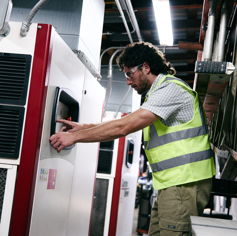 Fast track compressed air incentives can help your facility save.