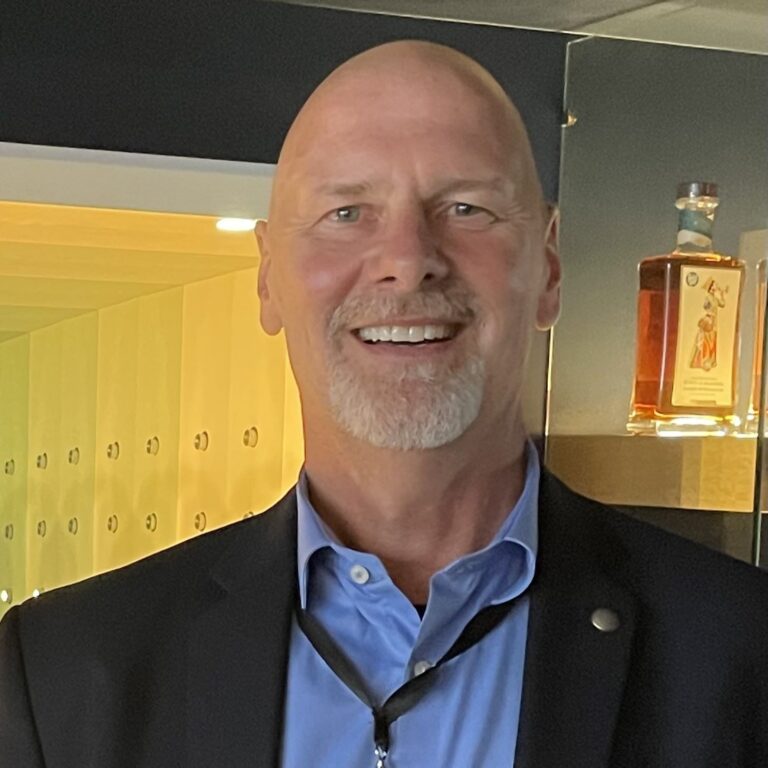 Daren Kaiser, General Mills