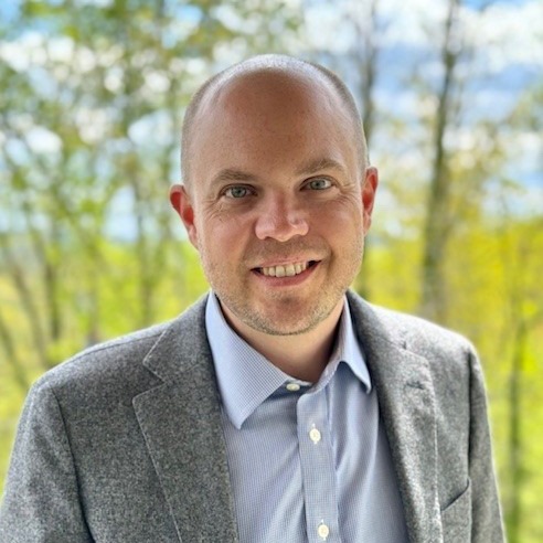 Eric Murray