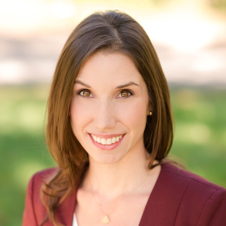 Jennifer Patterson