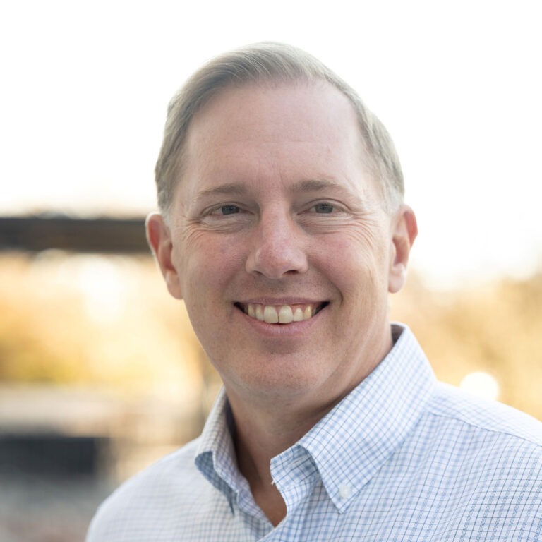 Ray Knotts, TVA