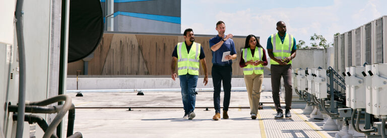 How to make HVAC and heat pump upgrades work harder for your bottom line.