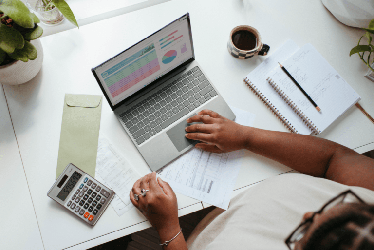 Choosing key performance indicators