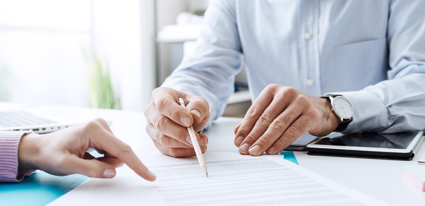 Business energy savings training