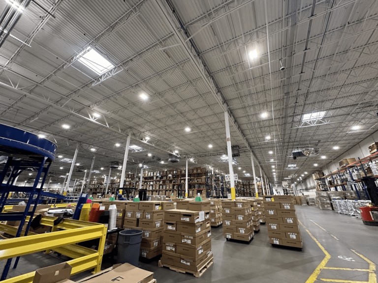 FedEx Supply Chain