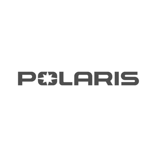 POLARIS corporate logo.