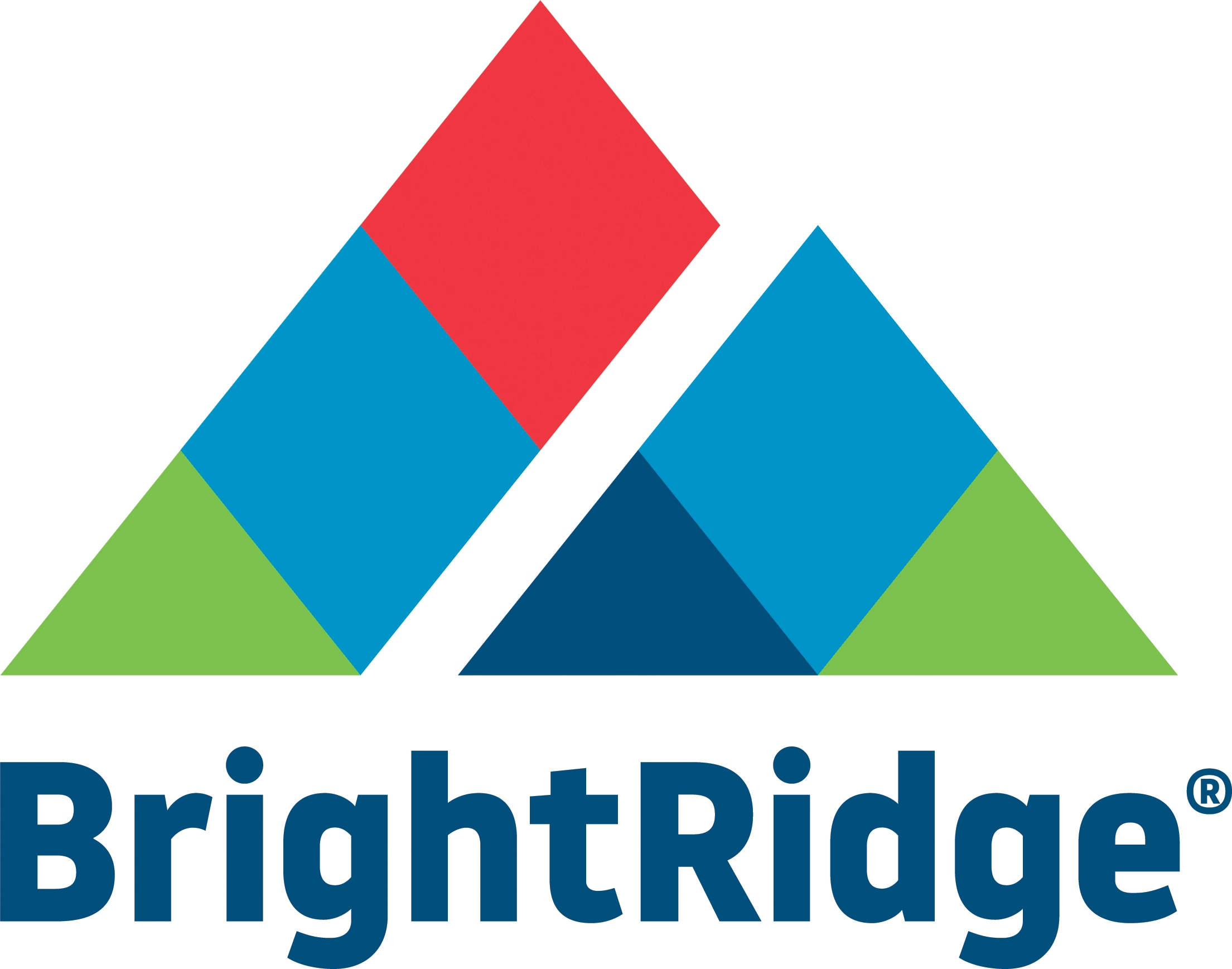 BrightRidge logo