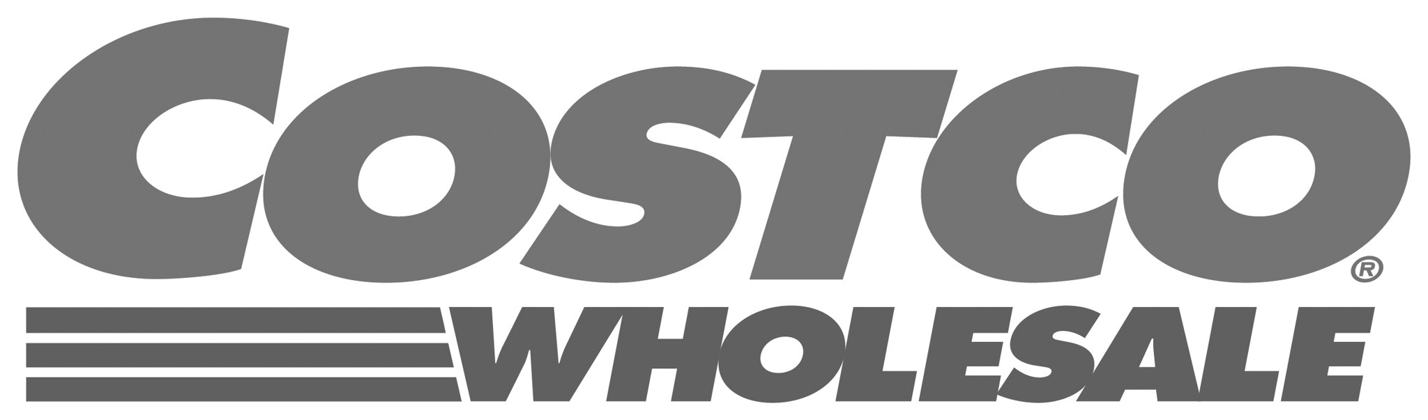 Costco Wholesale corporate logo.