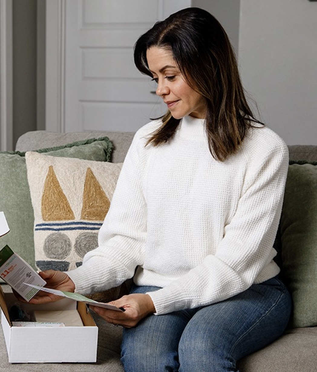 What’s in your free energy-saving kit?