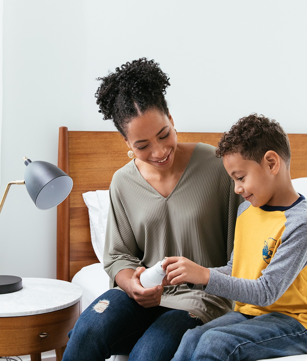 Discover rebates on home energy upgrades.
